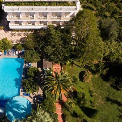Imagine pentru Hotel Alpha Cazare - Litoral Sant Agnello 2024