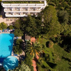 Imagine pentru Hotel Alpha Cazare - Litoral Sant Agnello 2025