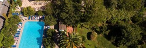 Imagine pentru Hotel Alpha Cazare - Litoral Sant Agnello 2025