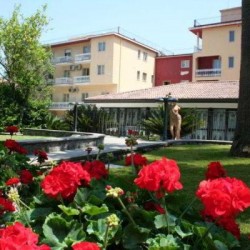 Imagine pentru Hotel Parco Del Sole Cazare - Litoral Sant Agnello 2025