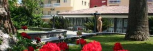 Imagine pentru Hotel Parco Del Sole Cazare - Litoral Sant Agnello 2024