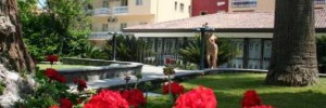 Imagine pentru Hotel Parco Del Sole Cazare - Litoral Sant Agnello 2025