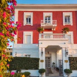 Imagine pentru Villa Garden Hotel Cazare - Litoral Sant Agnello 2025