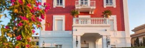 Imagine pentru Villa Garden Hotel Cazare - Litoral Sant Agnello 2025
