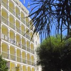 Imagine pentru Hotel Central Playa Cazare - Litoral Ibiza 2026