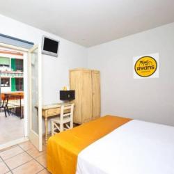 Imagine pentru Hotel Ryans Pocket Hostel Cazare - Litoral Ibiza 2025
