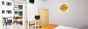 Imagine pentru Hotel Ryans Pocket Hostel Cazare - Litoral Ibiza 2025