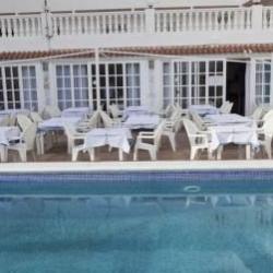 Imagine pentru Hotel Apartamentos Lux Mar Cazare - Litoral Ibiza 2024