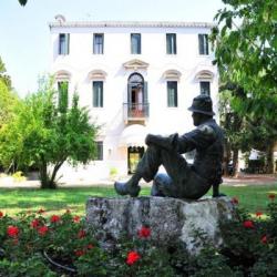 Imagine pentru Park Hotel Villa Giustinian City Break - Lombardia 2026