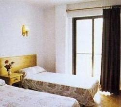 Imagine pentru Hotel Apartamentos Es Canto Bossa Cazare - Litoral Ibiza 2025