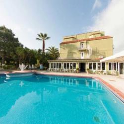 Imagine pentru Hotel La Cite Cazare - Litoral Insula Kefalonia 2023