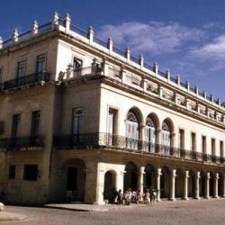 Imagine pentru Santa Isabel Hotel Cazare - Havana 2026