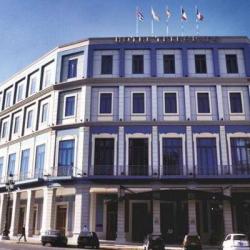 Imagine pentru Telegrafo Hotel Cazare - Havana 2026