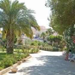 Imagine pentru Invisa Hotel Club Cala Blanca Cazare - Litoral Ibiza 2026