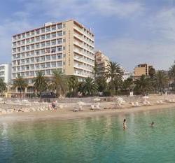 Imagine pentru Hotel Ibiza Playa Cazare - Litoral Ibiza 2024