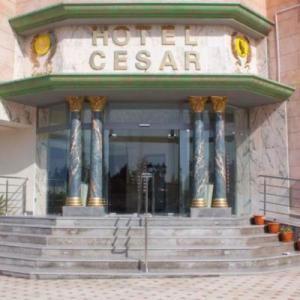 poza Hotel Cesar Palace Sousse