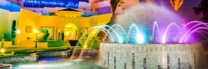 Imagine pentru Hotel Hasdrubal Thalassa & Spa Port El Kantaoui Cazare - Litoral Sousse 2025