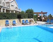 Imagine pentru Hotel Nostimon Emar Cazare - Lourdas 2025