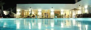 Imagine pentru Djerba Cazare - Litoral Tunisia la hoteluri de 3* stele 2025