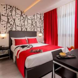 Imagine pentru Hotel American Palace Eur Cazare - Provincia Roma 2026