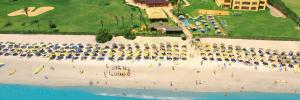 Imagine pentru Hotel Nour Palace Cazare - Litoral Mahdia la hoteluri de 5* stele 2024