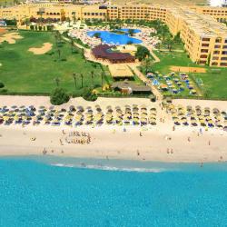 Imagine pentru Nour Palace Resort & Thalasso Cazare - Litoral Monastir la hoteluri de 5* stele 2025