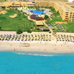 Imagine pentru Hotel Nour Palace Cazare - Litoral Monastir la hoteluri de 5* stele 2024