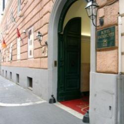 Imagine pentru Hotel Andreotti Cazare - City Break Roma la hoteluri de 3* stele 2025