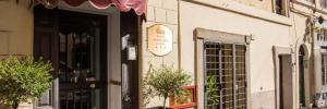 Imagine pentru Hotel Anfiteatro Flavio Cazare - City Break Roma la hoteluri de 3* stele 2024