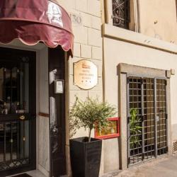 Imagine pentru Hotel Anfiteatro Flavio Cazare - City Break Roma la hoteluri de 3* stele 2024