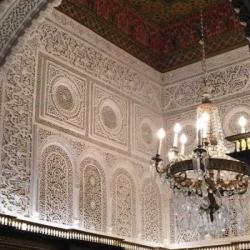 Imagine pentru Hotel Royal Victoria Cazare - Litoral Tunis 2027