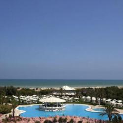 Imagine pentru Regency Tunis Hotel Cazare - Tunis 2025