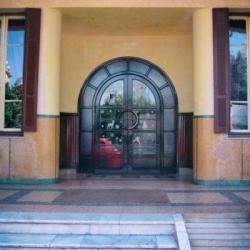 Imagine pentru Hotel Saint Georges Tunis Cazare - Litoral Tunis 2025