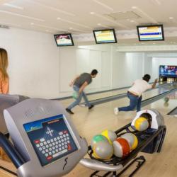 Imagine pentru The Penthouse Suites Hotel Cazare - Litoral Tunis 2025