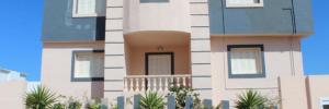 Imagine pentru Hotel Anais Cazare - Litoral Statiunea Hammamet la hoteluri de 3* stele 2025