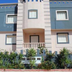Imagine pentru Hotel Anais Cazare - Litoral Statiunea Hammamet la hoteluri de 3* stele 2025
