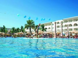 Hotel Occidental Marco Polo