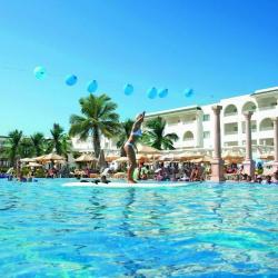 Imagine pentru Hotel Concorde Marco Polo Cazare - Litoral Statiunea Hammamet la hoteluri de 4* stele 2024