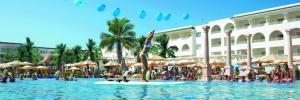 Imagine pentru Hotel Concorde Marco Polo Cazare - Litoral Statiunea Hammamet la hoteluri de 4* stele 2024