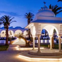 Imagine pentru Hotel Lti Les Orangers Garden Villas & Bungalows Charter Avion - Tunisia la hoteluri cu All inclusive 2024