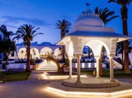 The Orangers Beach Resort & Bungalows