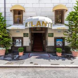 Imagine pentru Hotel Atlante Star Cazare - City Break Roma la hoteluri de 4* stele 2024