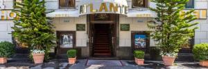 Imagine pentru Hotel Atlante Star City Break - Roma 2025