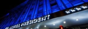 Imagine pentru Best Western Hotel President City Break - Roma 2025