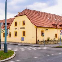 Imagine pentru Hotel Bella Cazare - Cehia 2026