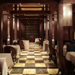 Imagine pentru Boscolo Exedra Roma Hotel City Break - Roma 2025