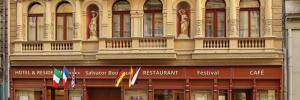 Imagine pentru Salvator Boutique Hotel Cazare - Cehia 2026