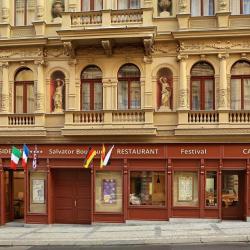 Imagine pentru Salvator Boutique Hotel Cazare - Cehia 2026