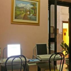 Imagine pentru Hotel Cambridge Cazare - Provincia Roma 2026
