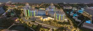 Imagine pentru Delphin Be Grand Resort Cazare - Lara Kundu la hoteluri de 5* stele 2025